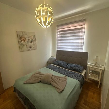 Ferienwohnung Lux Stan Na Dan Požarevac Exterior foto