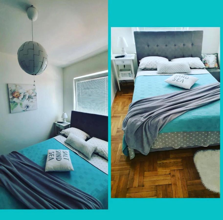 Ferienwohnung Lux Stan Na Dan Požarevac Exterior foto