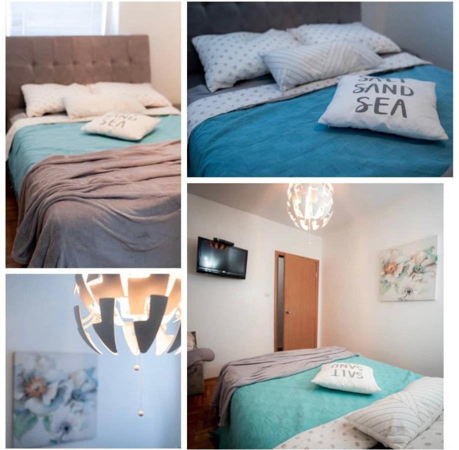 Ferienwohnung Lux Stan Na Dan Požarevac Exterior foto