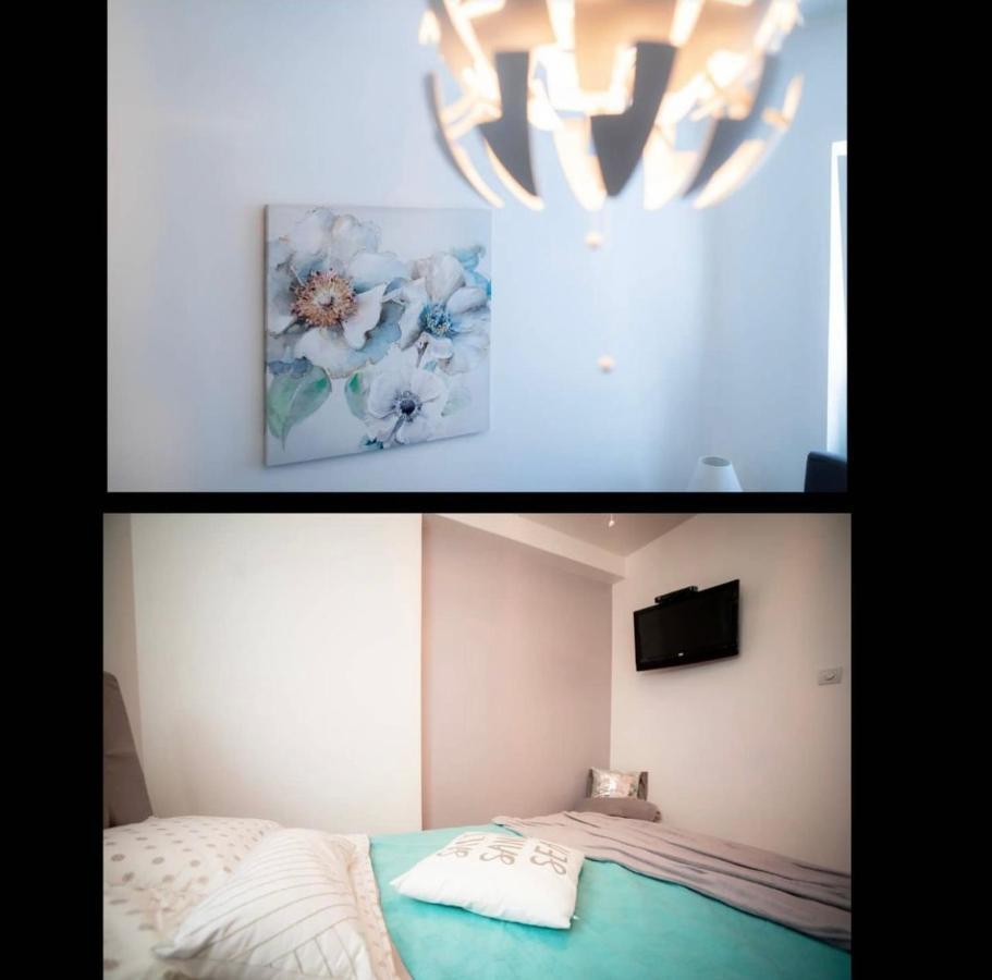 Ferienwohnung Lux Stan Na Dan Požarevac Exterior foto