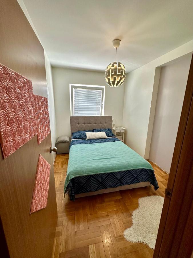 Ferienwohnung Lux Stan Na Dan Požarevac Exterior foto