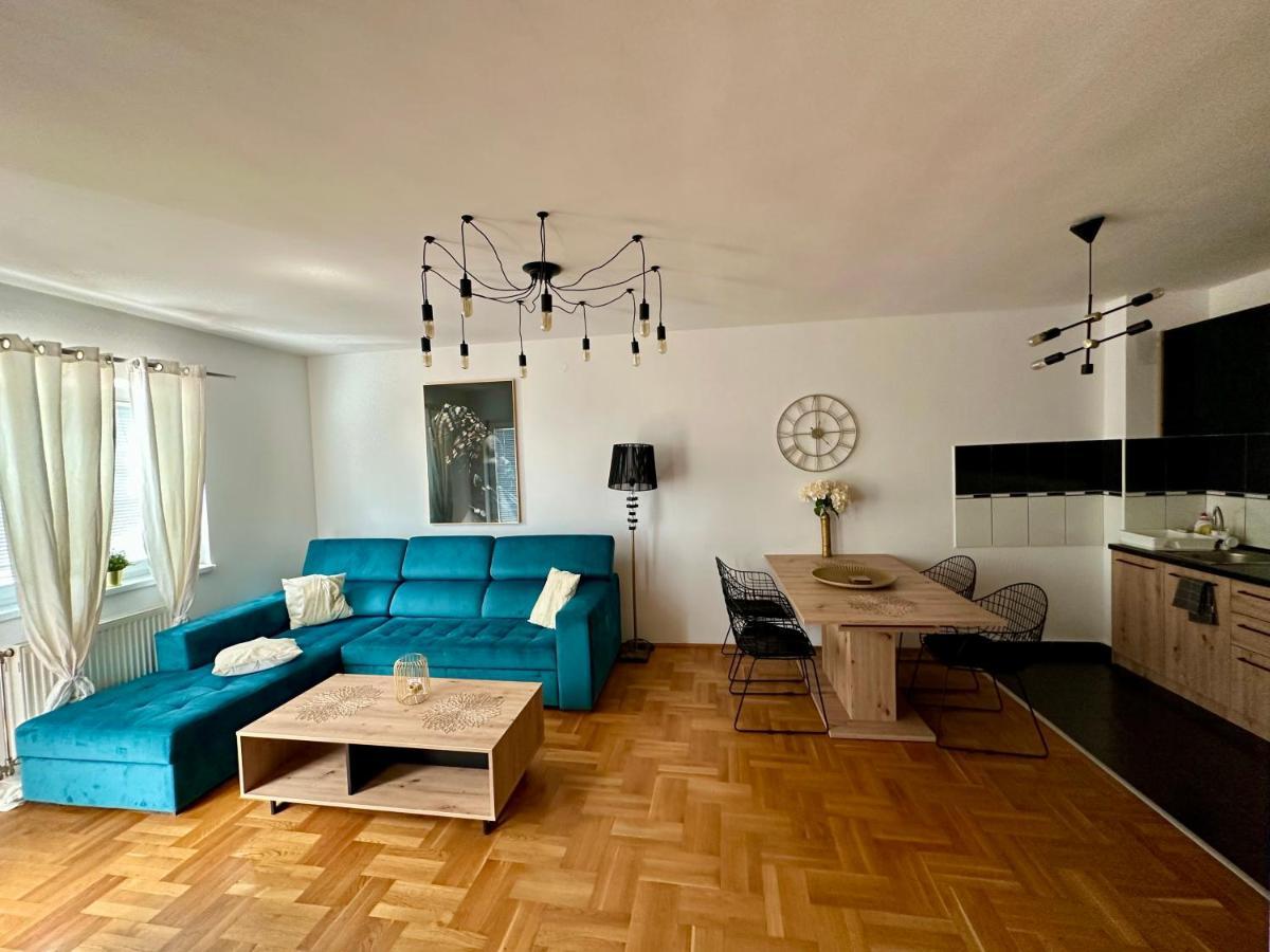 Ferienwohnung Lux Stan Na Dan Požarevac Exterior foto