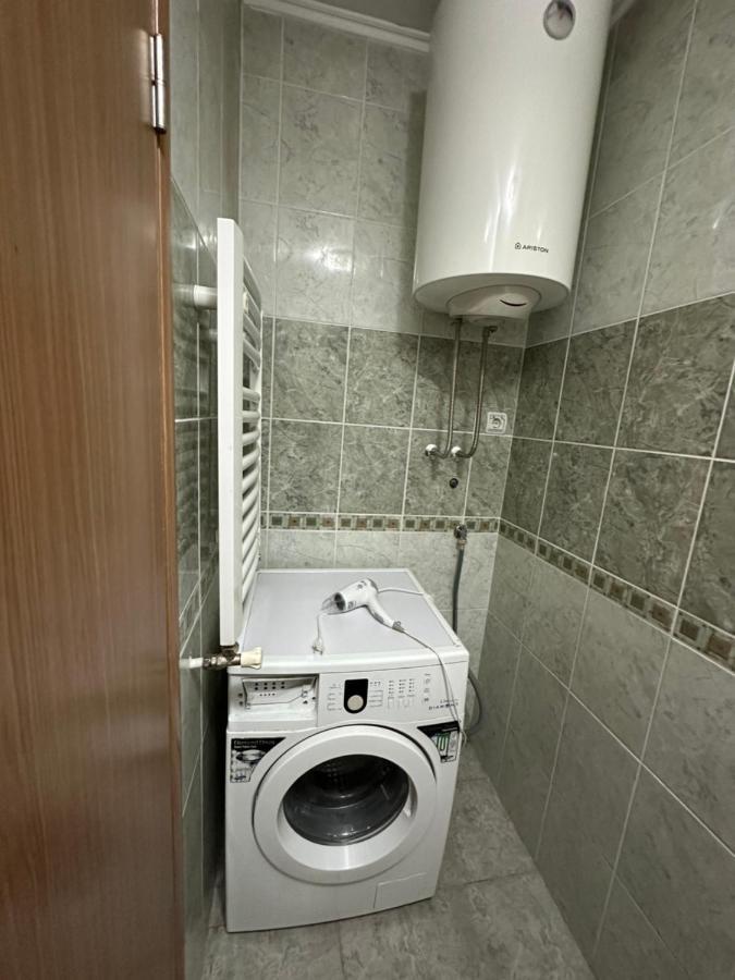 Ferienwohnung Lux Stan Na Dan Požarevac Exterior foto