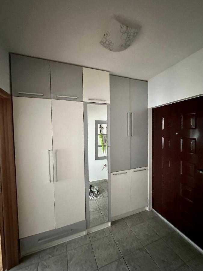 Ferienwohnung Lux Stan Na Dan Požarevac Exterior foto
