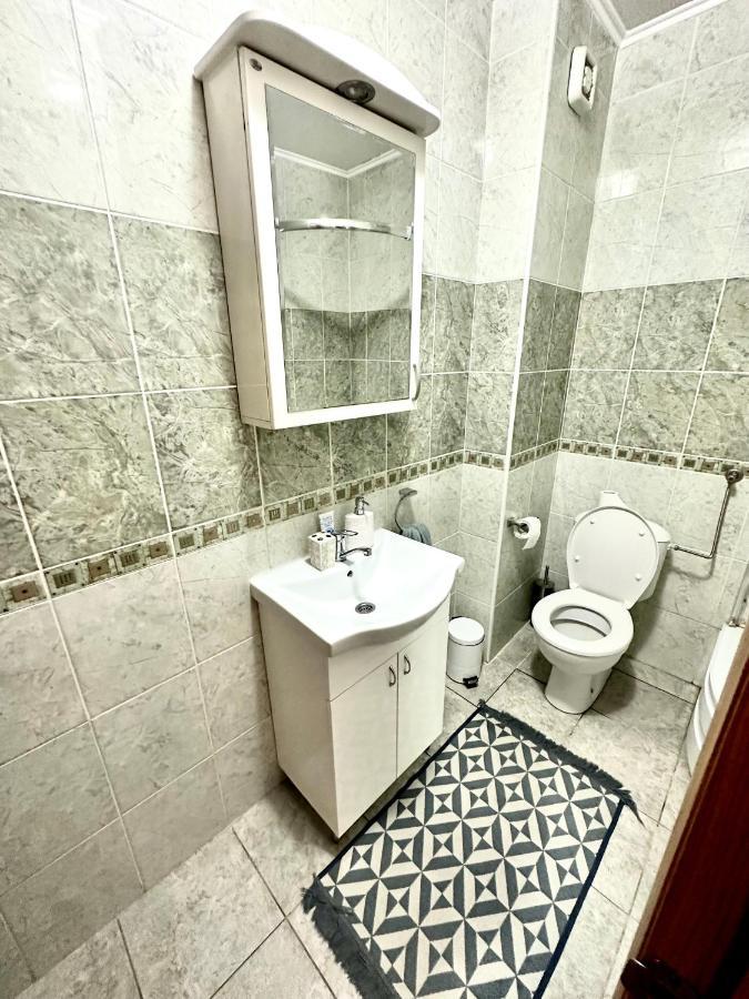 Ferienwohnung Lux Stan Na Dan Požarevac Exterior foto