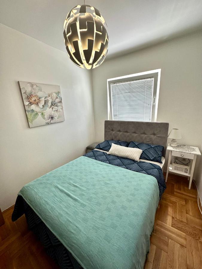 Ferienwohnung Lux Stan Na Dan Požarevac Exterior foto