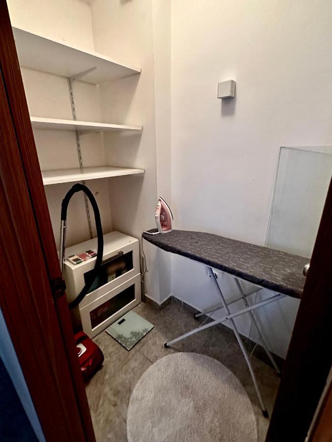 Ferienwohnung Lux Stan Na Dan Požarevac Exterior foto