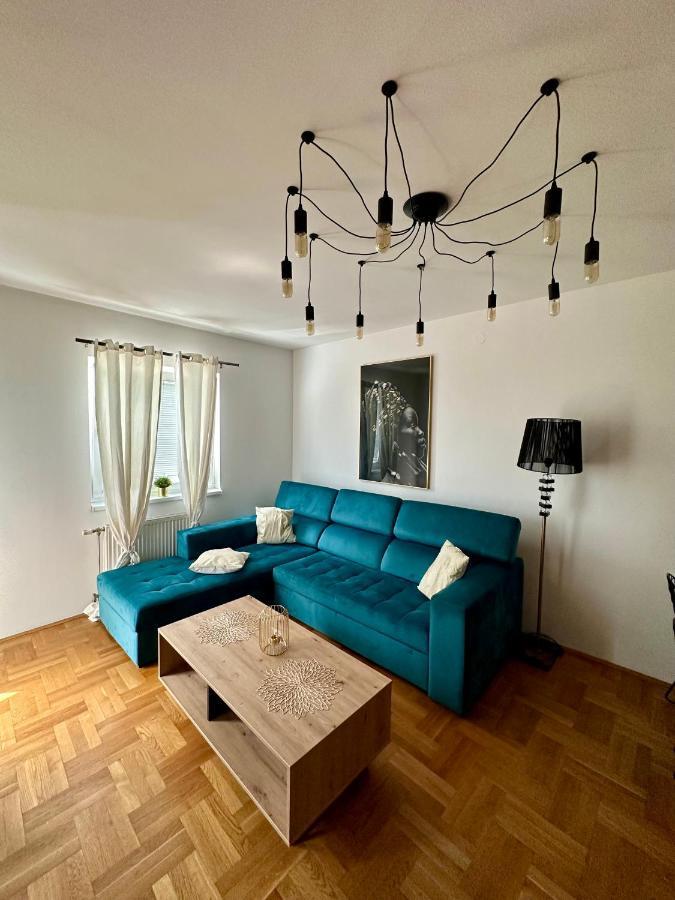 Ferienwohnung Lux Stan Na Dan Požarevac Exterior foto
