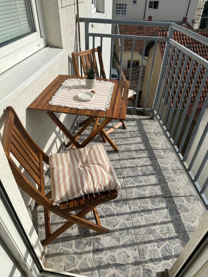 Ferienwohnung Lux Stan Na Dan Požarevac Exterior foto