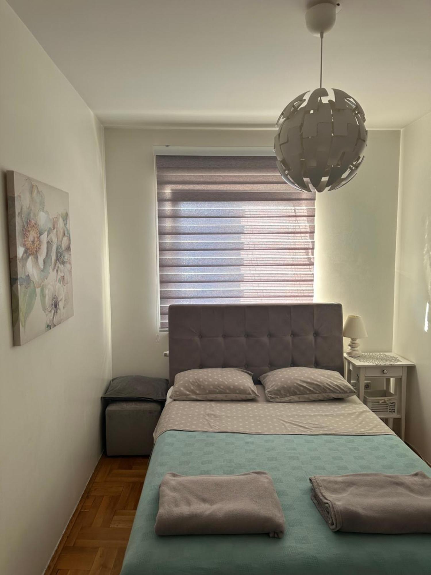 Ferienwohnung Lux Stan Na Dan Požarevac Exterior foto