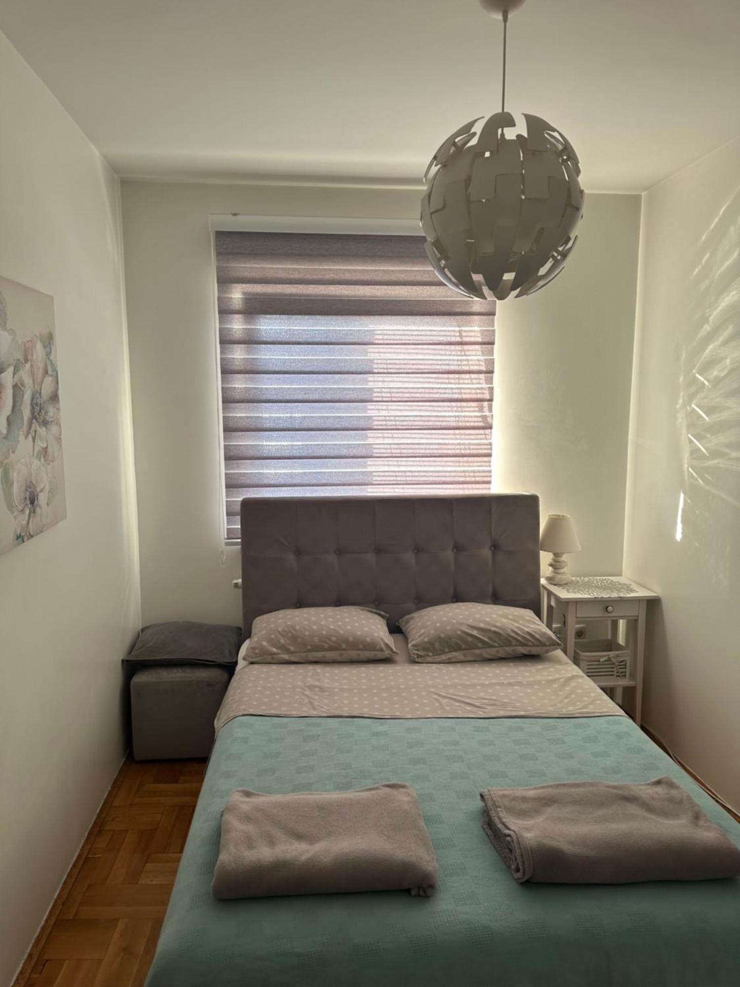 Ferienwohnung Lux Stan Na Dan Požarevac Exterior foto