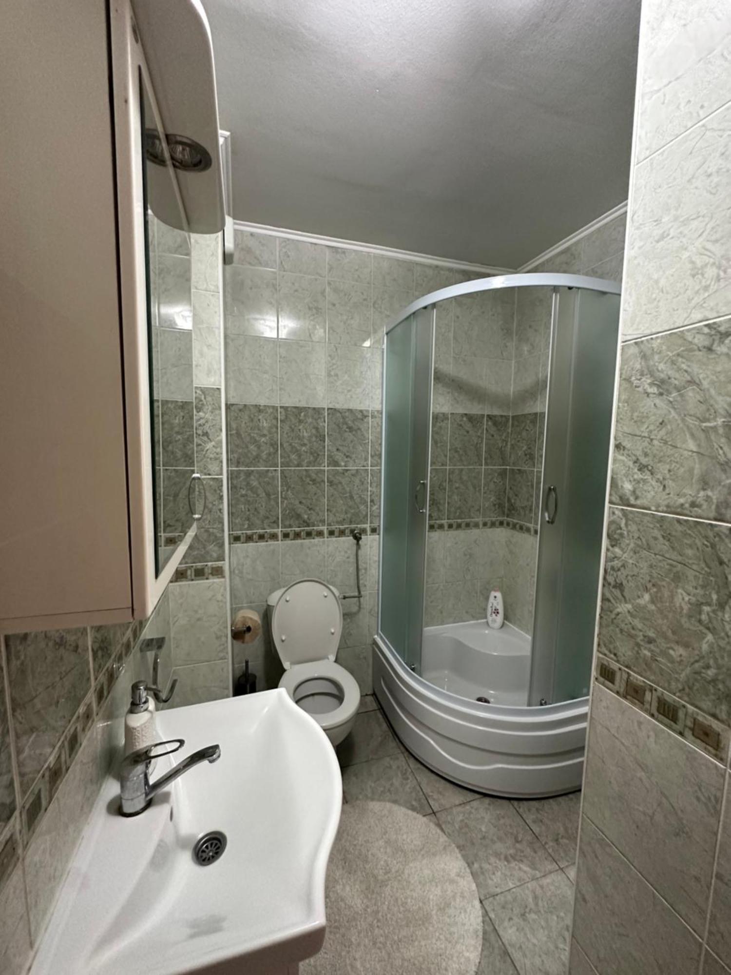 Ferienwohnung Lux Stan Na Dan Požarevac Exterior foto