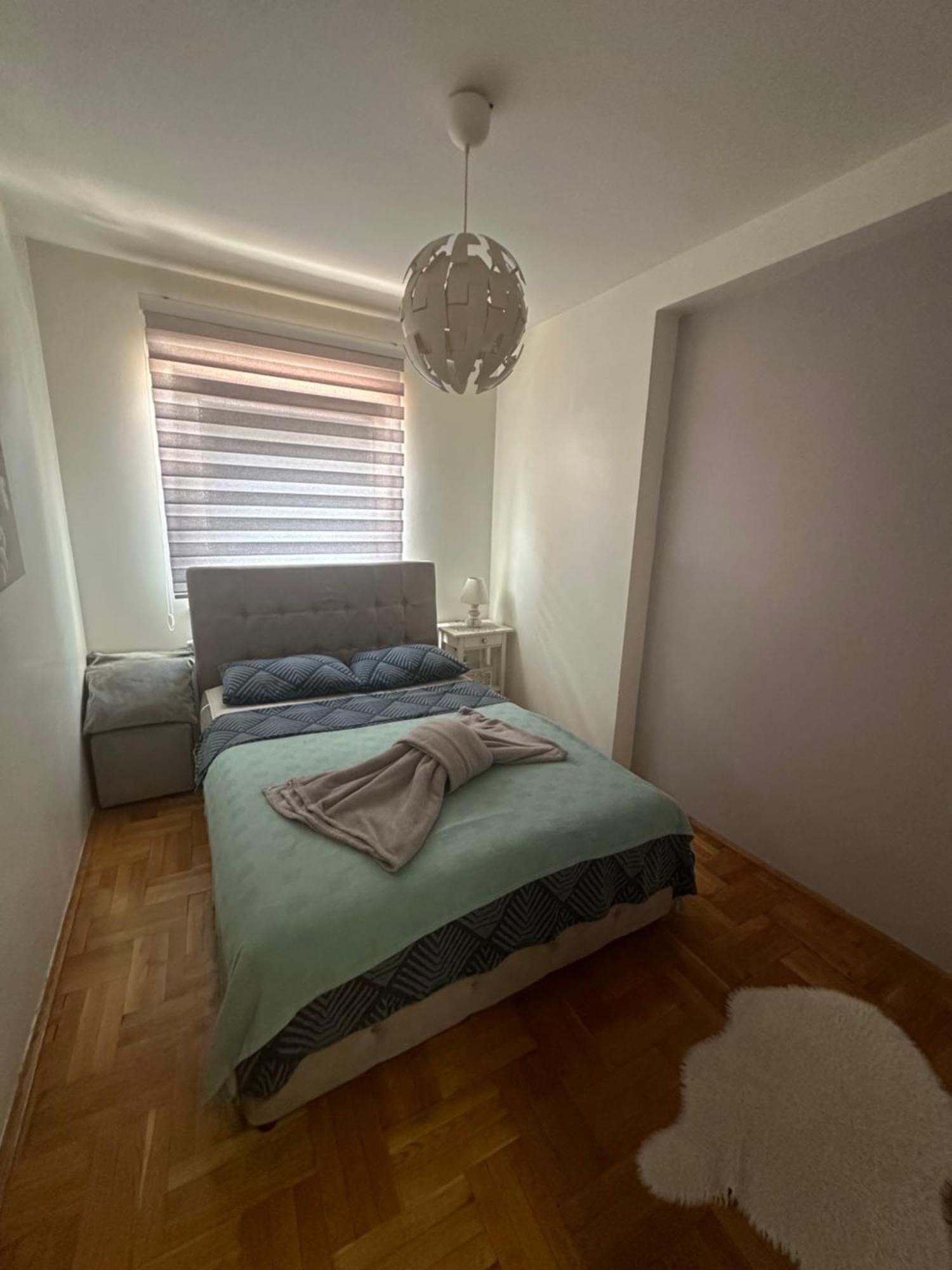 Ferienwohnung Lux Stan Na Dan Požarevac Exterior foto