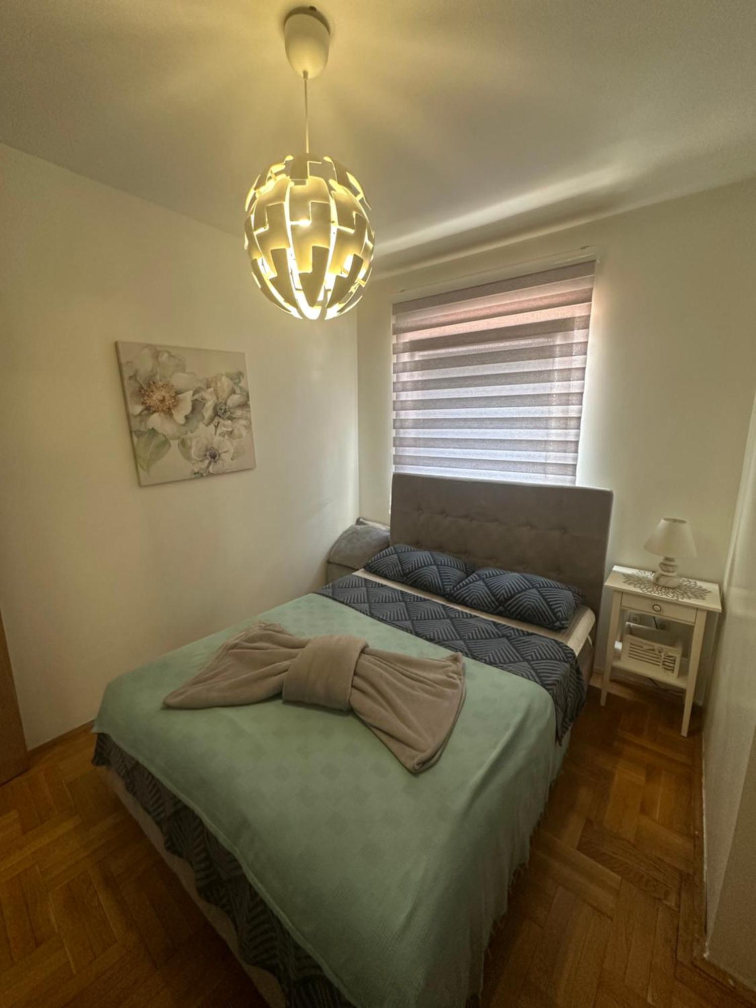 Ferienwohnung Lux Stan Na Dan Požarevac Exterior foto