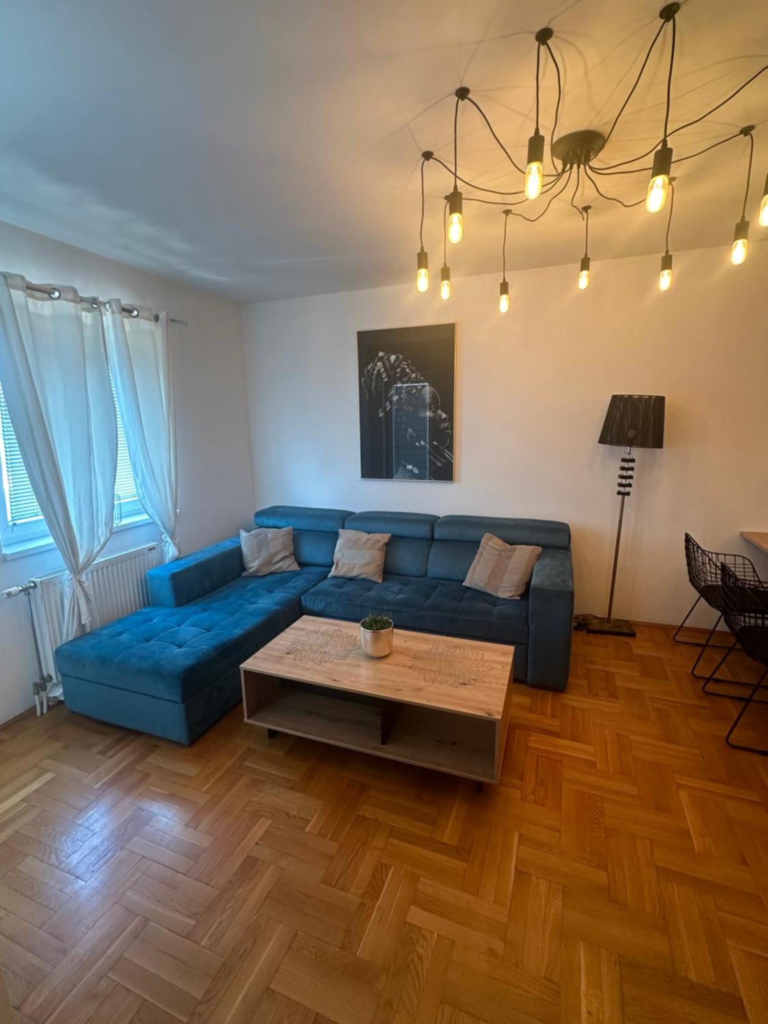 Ferienwohnung Lux Stan Na Dan Požarevac Exterior foto