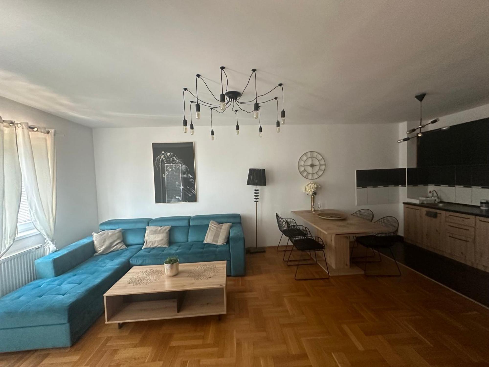 Ferienwohnung Lux Stan Na Dan Požarevac Exterior foto