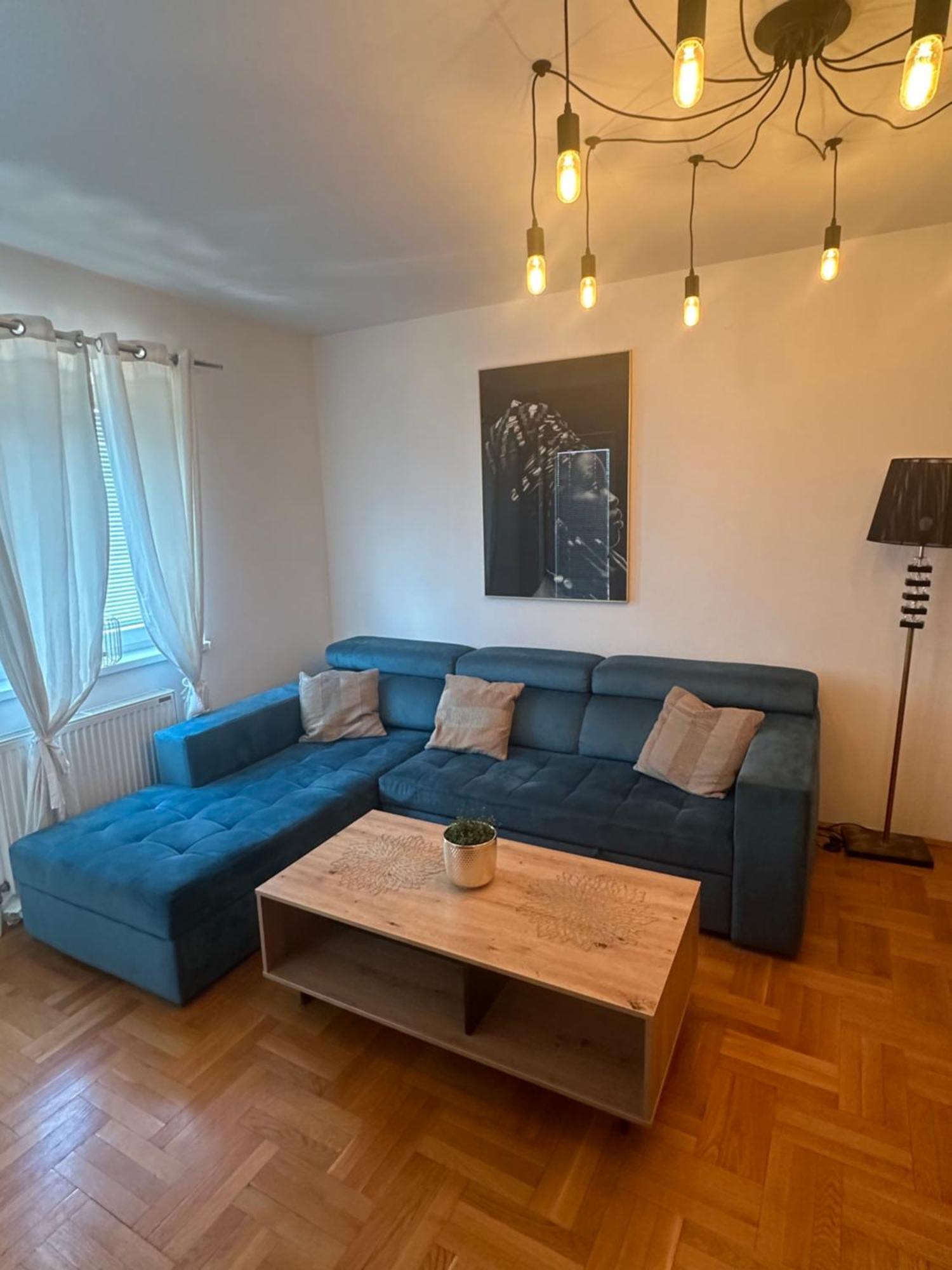 Ferienwohnung Lux Stan Na Dan Požarevac Exterior foto